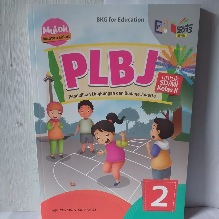 Detail Buku Plbj Kelas 2 Kurikulum 2013 Nomer 11