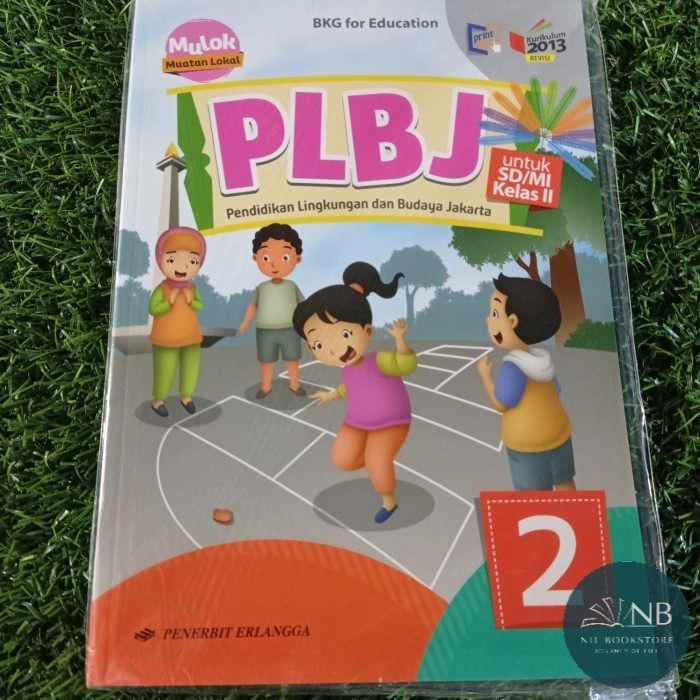 Detail Buku Plbj Kelas 2 Kurikulum 2013 Nomer 14