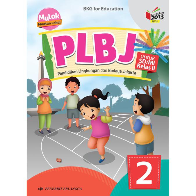 Detail Buku Plbj Kelas 2 Kurikulum 2013 Nomer 3