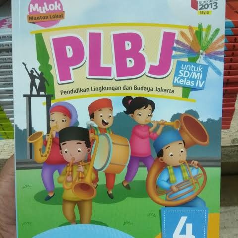 Detail Buku Plbj Kelas 2 Kurikulum 2013 Nomer 30