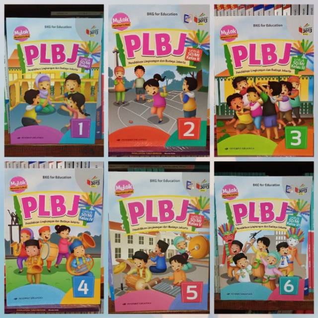 Detail Buku Plbj Kelas 2 Kurikulum 2013 Nomer 35