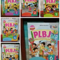 Detail Buku Plbj Kelas 2 Kurikulum 2013 Nomer 42