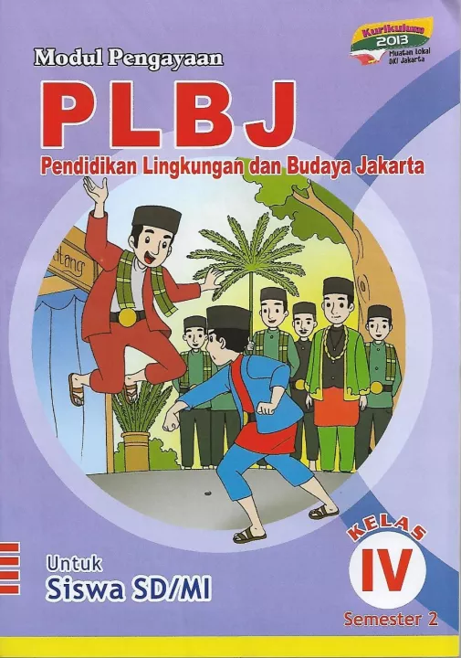 Detail Buku Plbj Kelas 2 Kurikulum 2013 Nomer 53