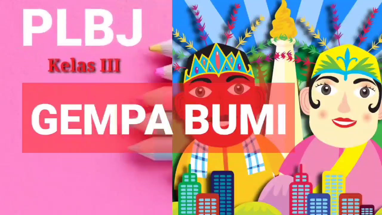 Detail Buku Plbj Kelas 3 Nomer 22