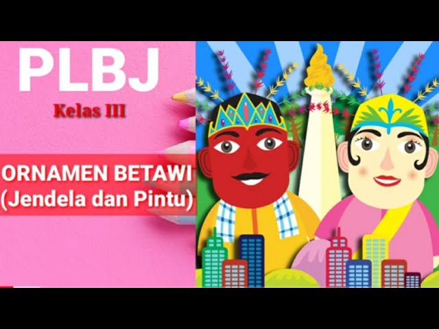 Detail Buku Plbj Kelas 3 Nomer 42