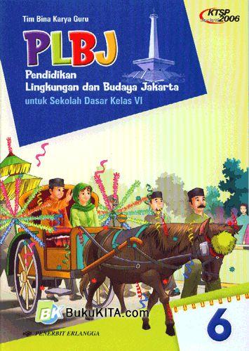 Detail Buku Plbj Kelas 6 Nomer 12