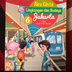 Detail Buku Plbj Kelas 6 Nomer 13