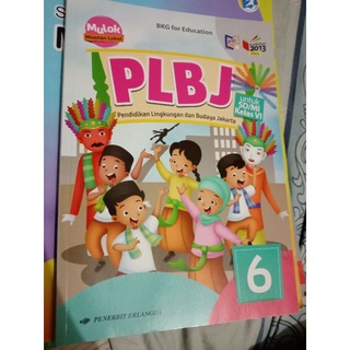 Detail Buku Plbj Kelas 6 Nomer 31