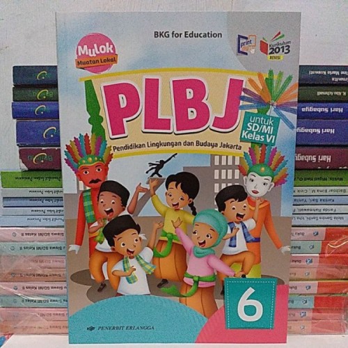 Detail Buku Plbj Kelas 6 Kurikulum 2013 Nomer 35