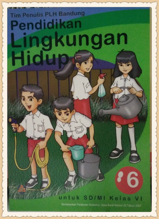 Detail Buku Plh Kelas 2 Nomer 18