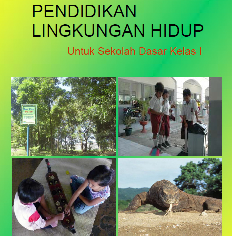 Detail Buku Plh Kelas 2 Nomer 23