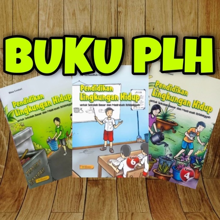 Detail Buku Plh Kelas 2 Nomer 25