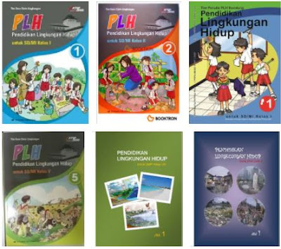 Detail Buku Plh Kelas 2 Nomer 40