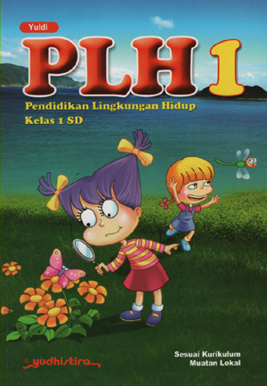 Detail Buku Plh Kelas 2 Nomer 51