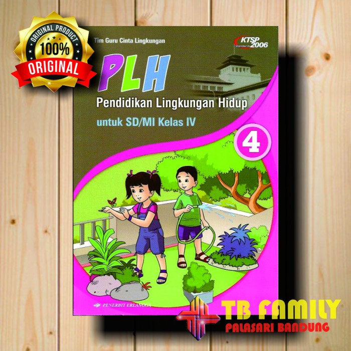 Detail Buku Plh Kelas 4 Kurikulum 2013 Nomer 12