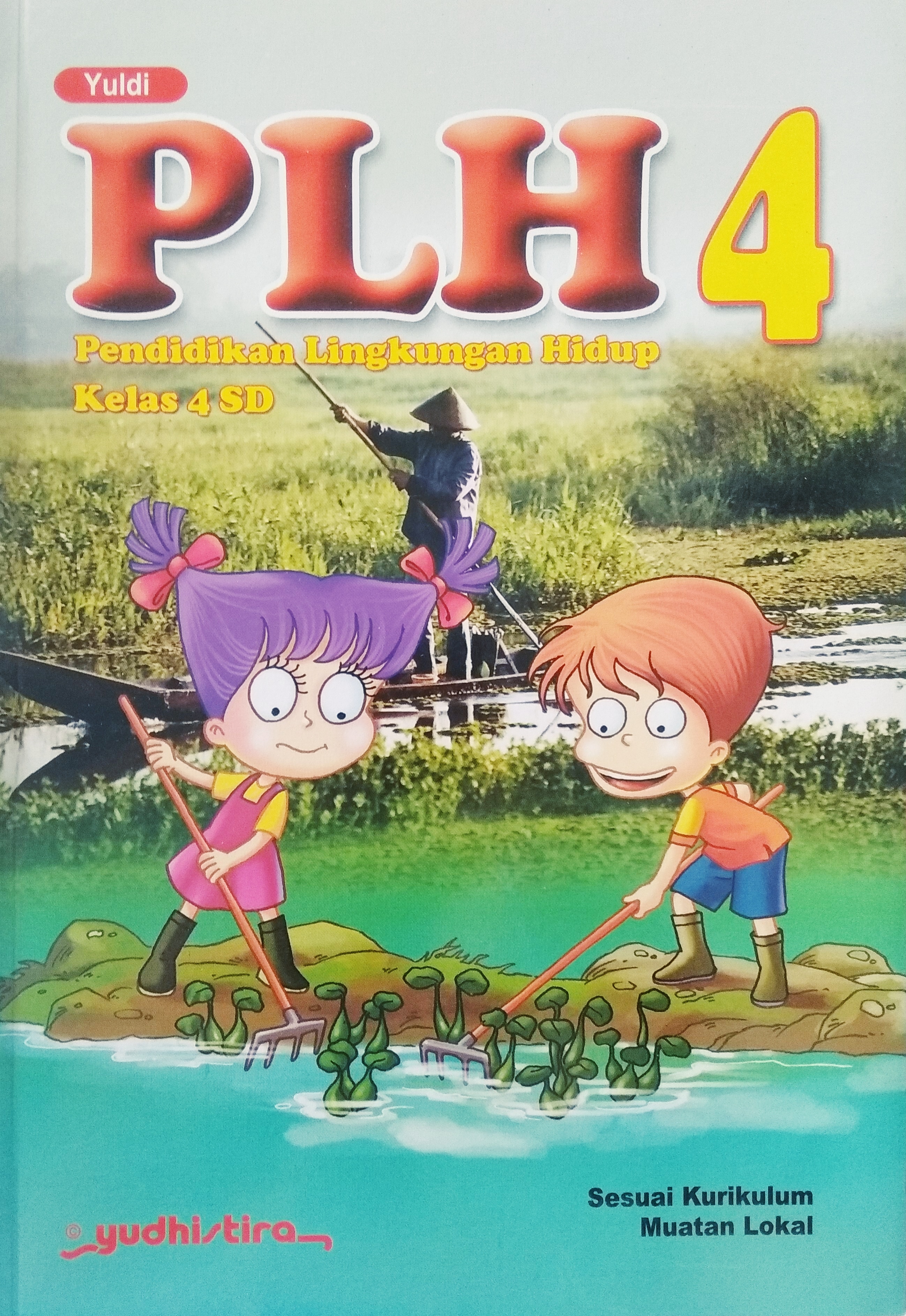 Detail Buku Plh Kelas 4 Kurikulum 2013 Nomer 14