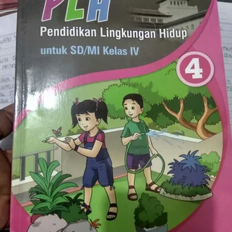 Detail Buku Plh Kelas 4 Kurikulum 2013 Nomer 16