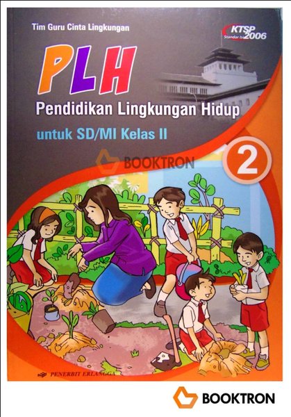 Detail Buku Plh Kelas 4 Kurikulum 2013 Nomer 32