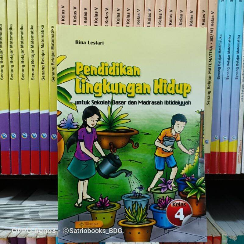 Detail Buku Plh Kelas 4 Kurikulum 2013 Nomer 37