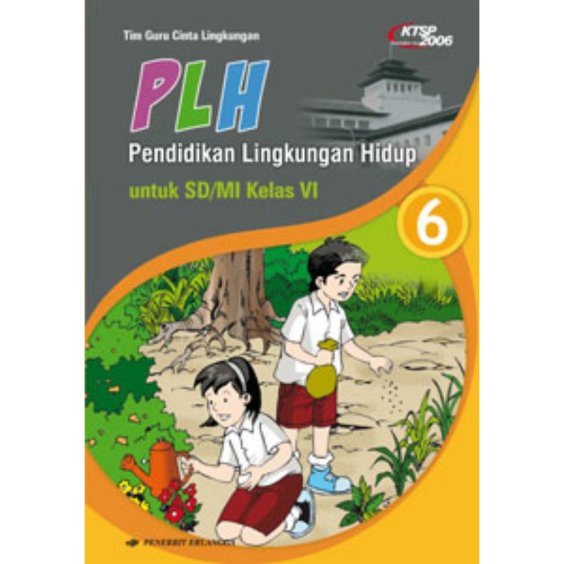 Detail Buku Plh Kelas 9 Kurikulum 2006 Nomer 14