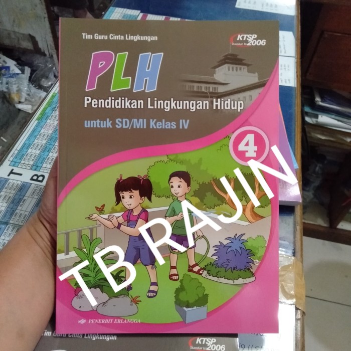 Detail Buku Plh Kelas 9 Kurikulum 2006 Nomer 29