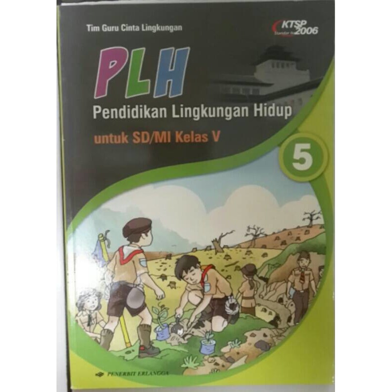 Detail Buku Plh Kelas 9 Kurikulum 2006 Nomer 5