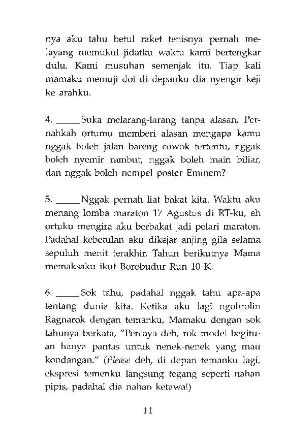 Detail Buku Plin Plan Nomer 36