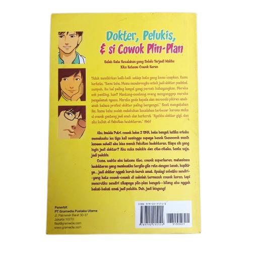 Detail Buku Plin Plan Nomer 9