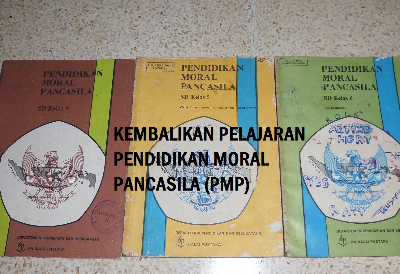 Detail Buku Pmp Sd Nomer 33