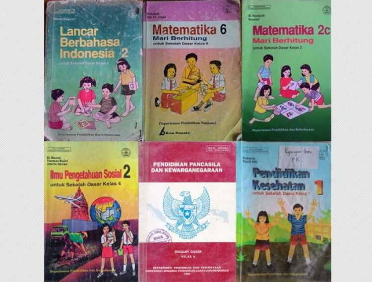 Download Buku Pmp Sd Nomer 50