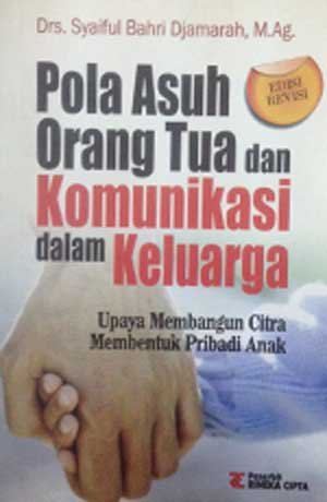 Buku Pola Asuh - KibrisPDR