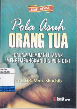 Detail Buku Pola Asuh Nomer 10