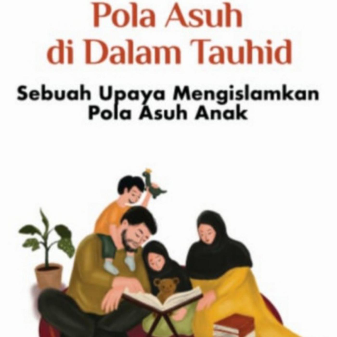 Detail Buku Pola Asuh Nomer 20