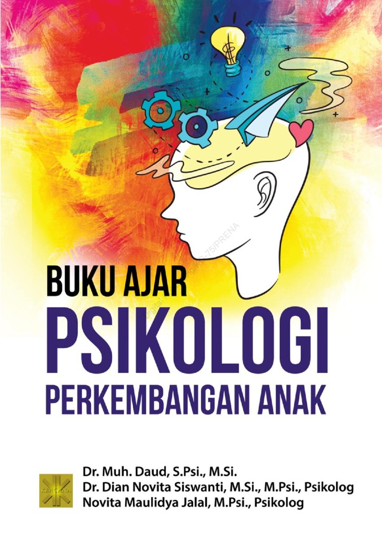 Detail Buku Pola Asuh Nomer 25