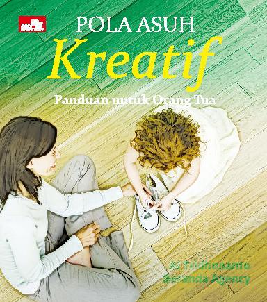 Detail Buku Pola Asuh Nomer 6