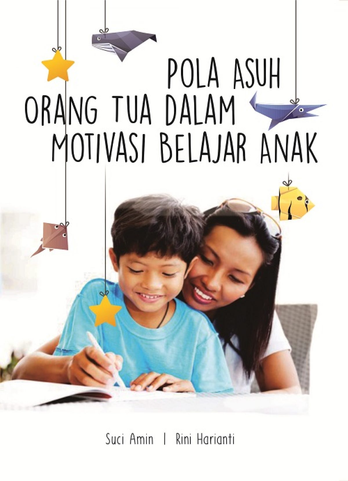 Buku Pola Asuh Orang Tua - KibrisPDR