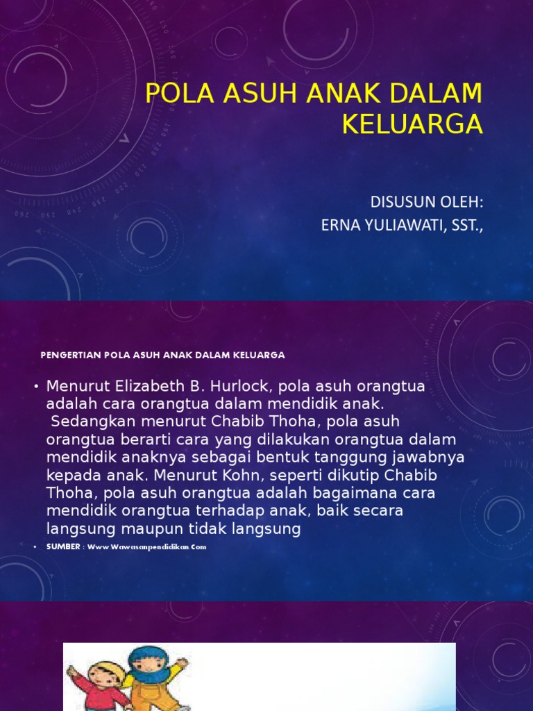 Detail Buku Pola Asuh Orang Tua Nomer 17