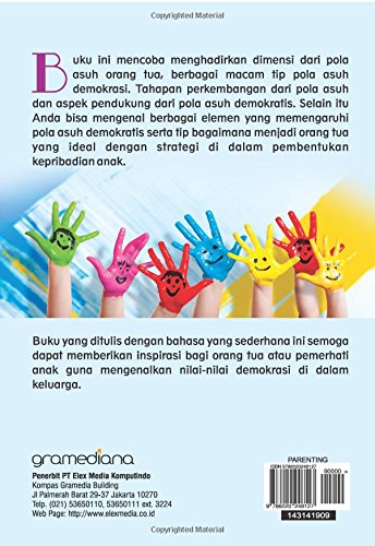 Detail Buku Pola Asuh Orang Tua Nomer 32