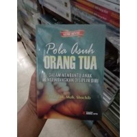 Detail Buku Pola Asuh Orang Tua Nomer 52