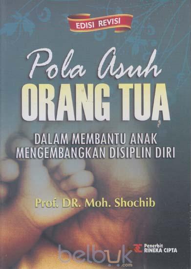 Detail Buku Pola Asuh Orang Tua Nomer 7