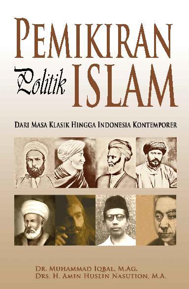 Buku Politik Islam - KibrisPDR