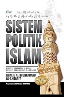 Detail Buku Politik Islam Nomer 10