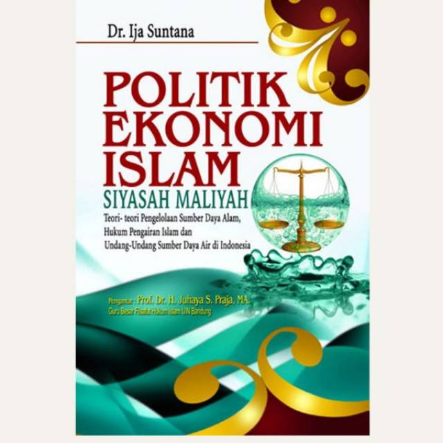 Detail Buku Politik Islam Nomer 13