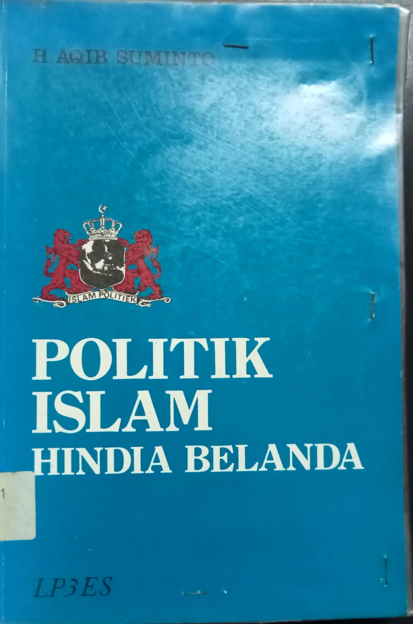Detail Buku Politik Islam Nomer 14
