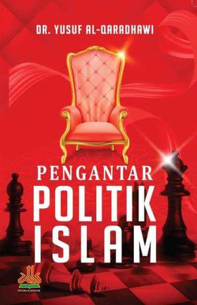 Detail Buku Politik Islam Nomer 2