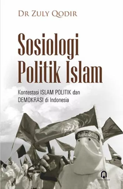 Detail Buku Politik Islam Nomer 18