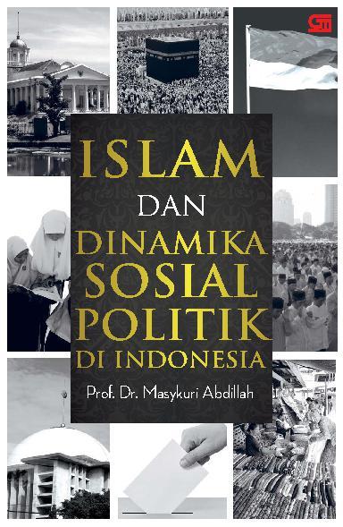 Detail Buku Politik Islam Nomer 21