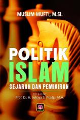 Detail Buku Politik Islam Nomer 22