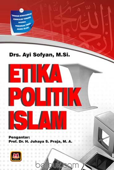 Detail Buku Politik Islam Nomer 30