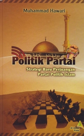 Detail Buku Politik Islam Nomer 32